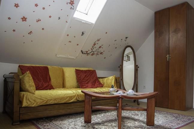 Chez Aurelia - Chambres & Table D'Hotes La Couture-Boussey Room photo