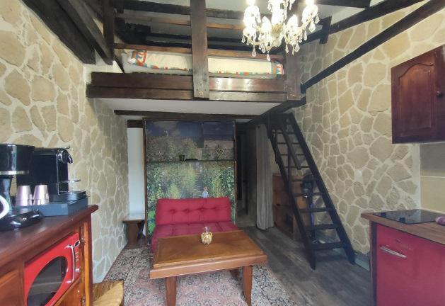 Chez Aurelia - Chambres & Table D'Hotes La Couture-Boussey Room photo