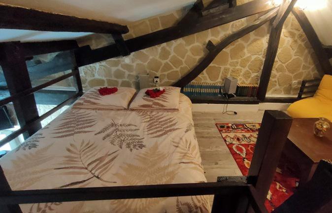 Chez Aurelia - Chambres & Table D'Hotes La Couture-Boussey Room photo
