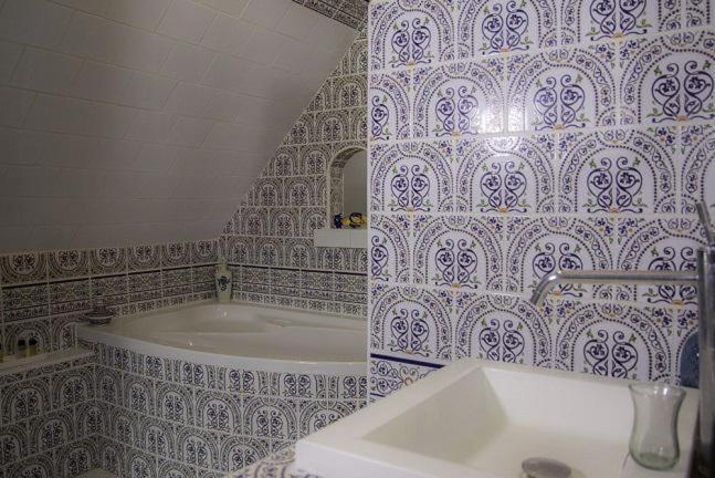 Chez Aurelia - Chambres & Table D'Hotes La Couture-Boussey Room photo